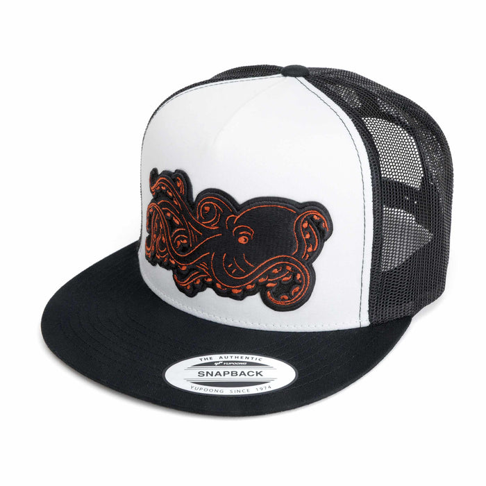 Tako #2 (Octopus) Hat (43 Styles)