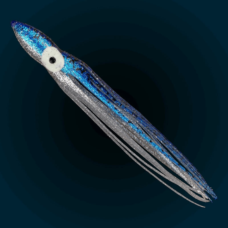 4.5'' Yamashita Octopus Skirts (5pc)