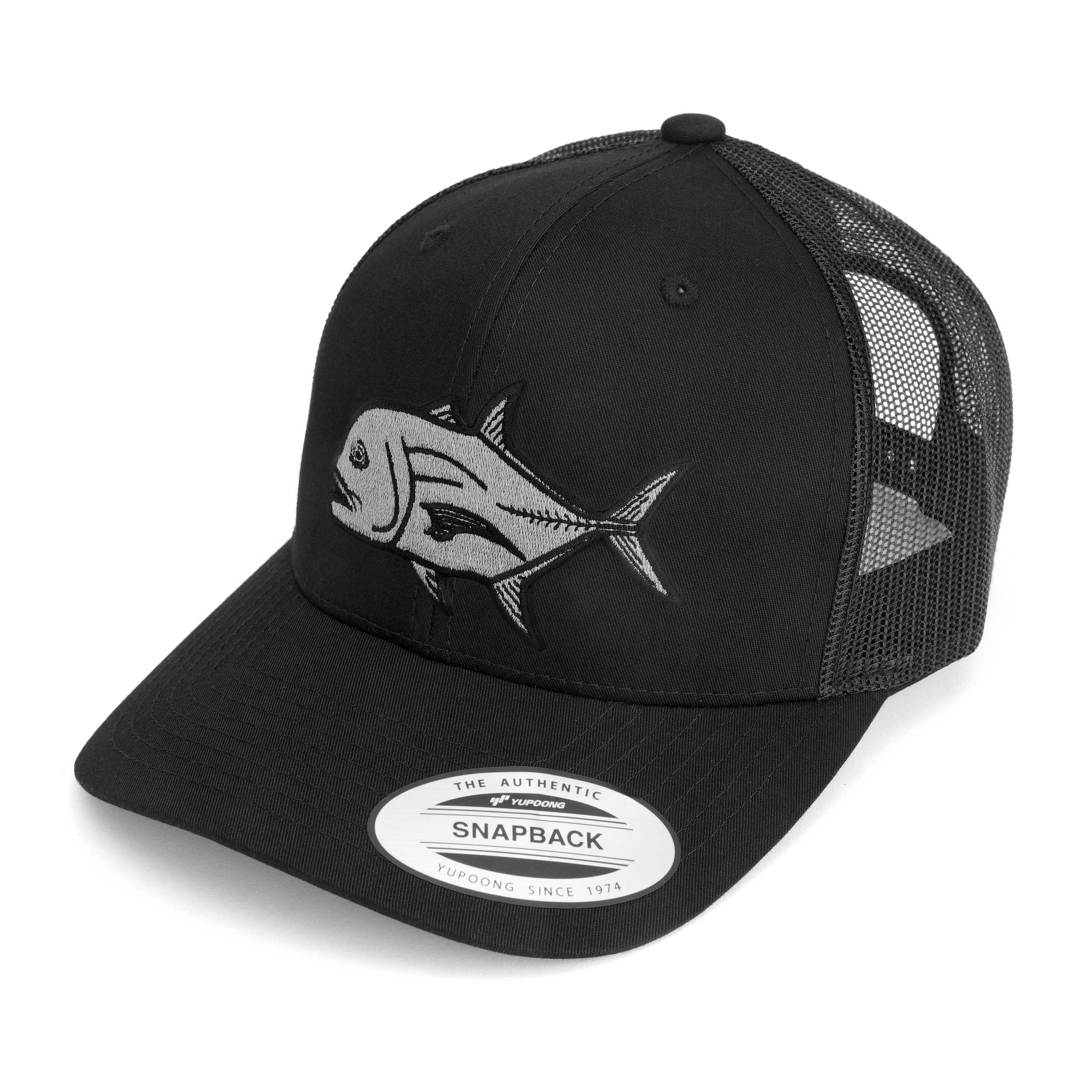 Ulua Hat (38 Styles)