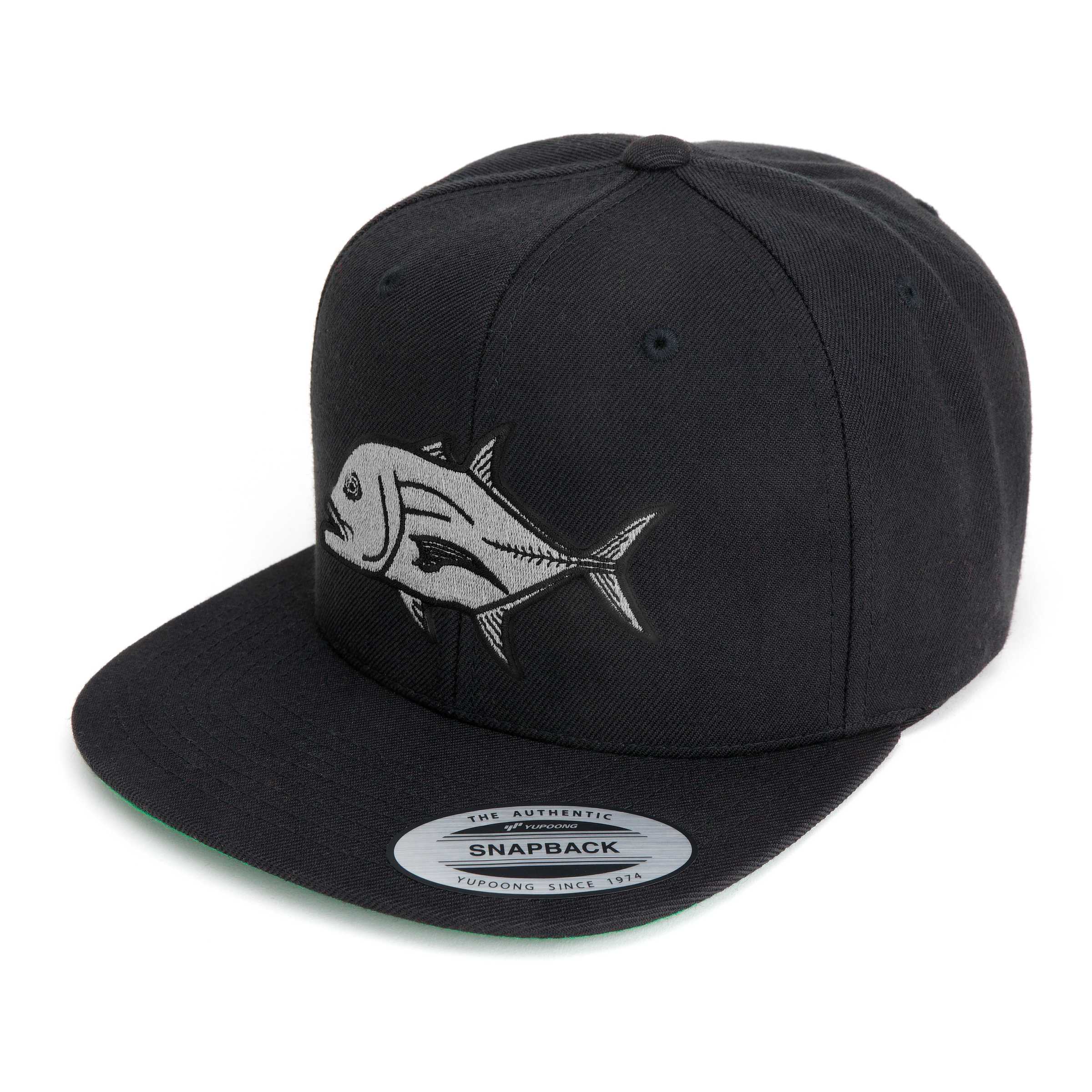 Ulua Hat (38 Styles)