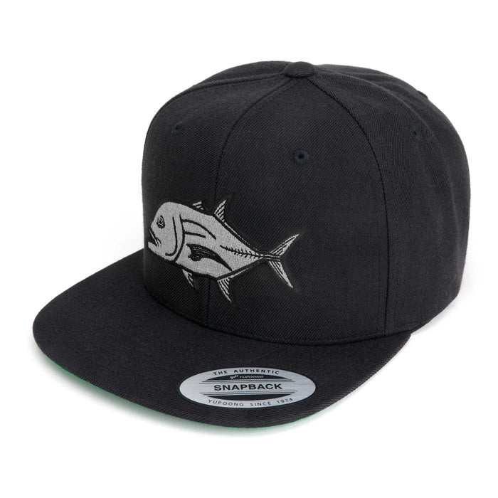 Ulua Hat (39 Styles)
