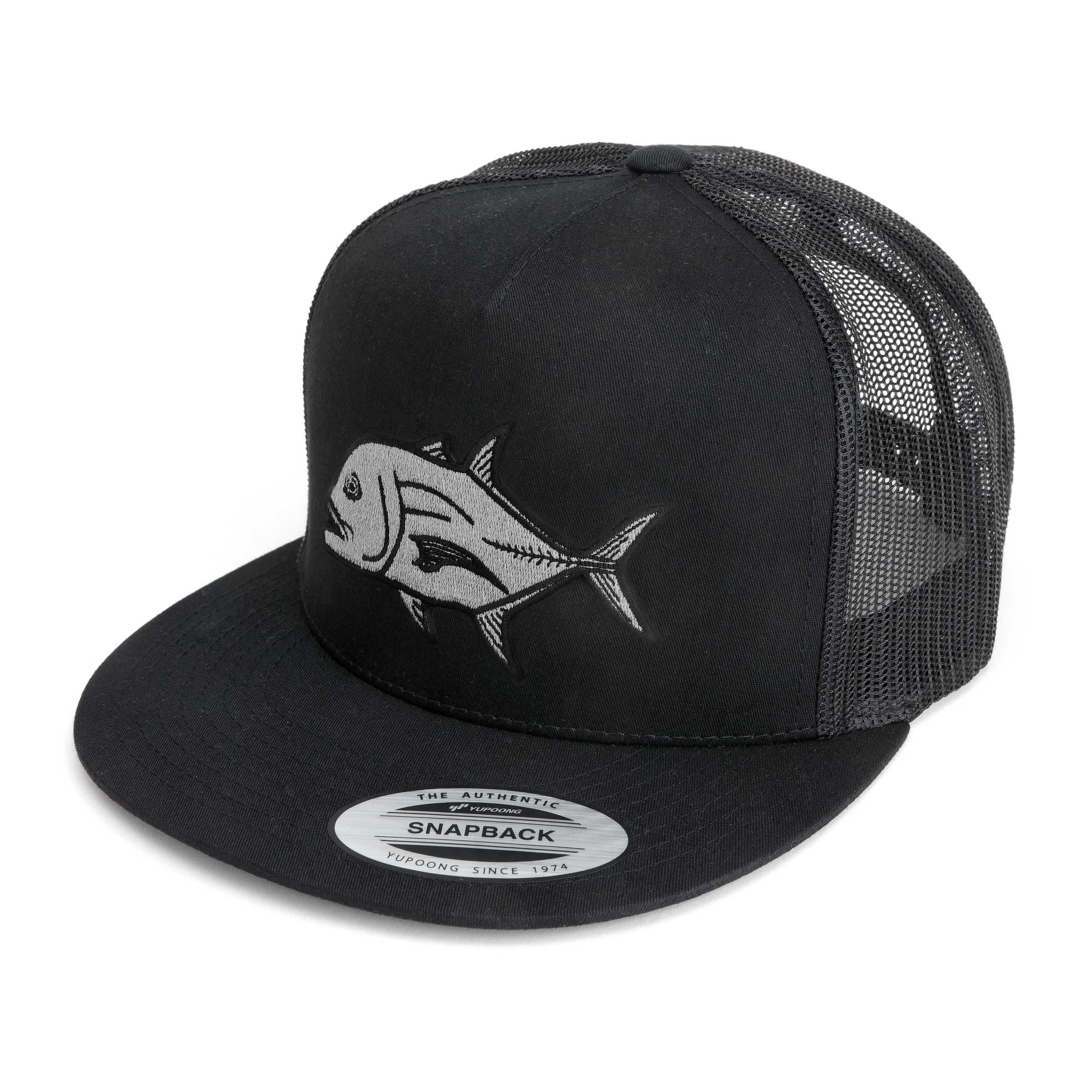 Ulua Hat (38 Styles)
