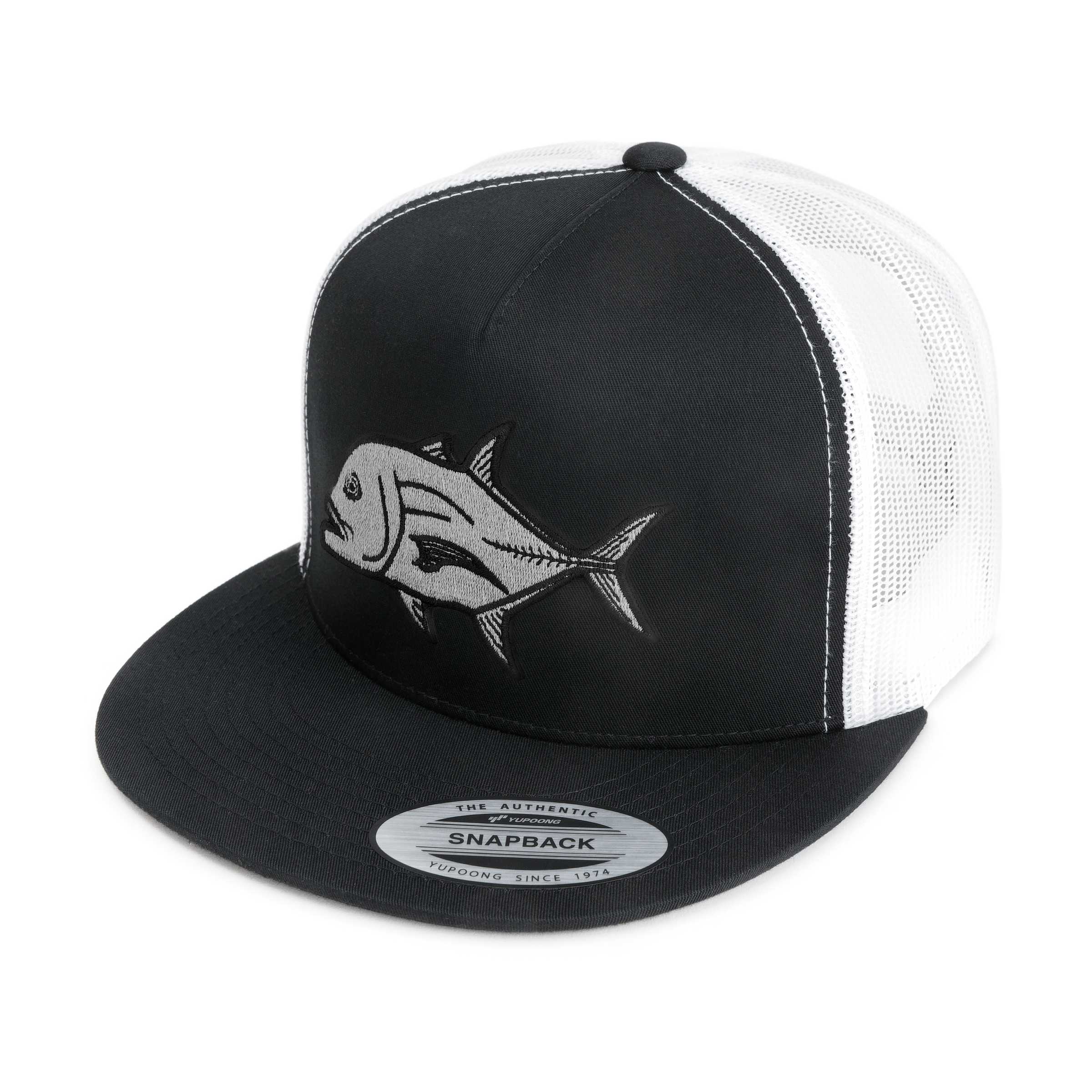 Ulua Hat (38 Styles)