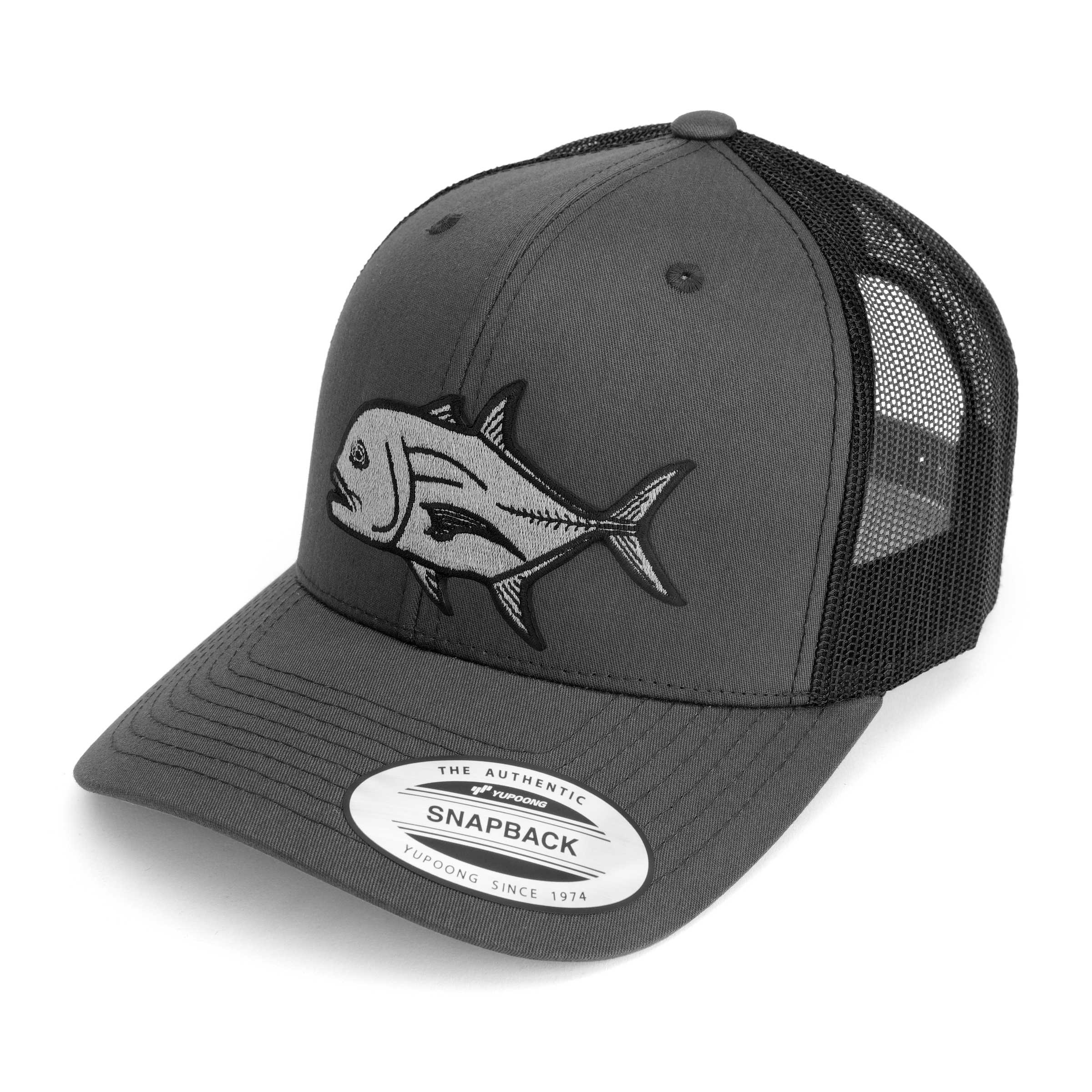 Ulua Hat (38 Styles)