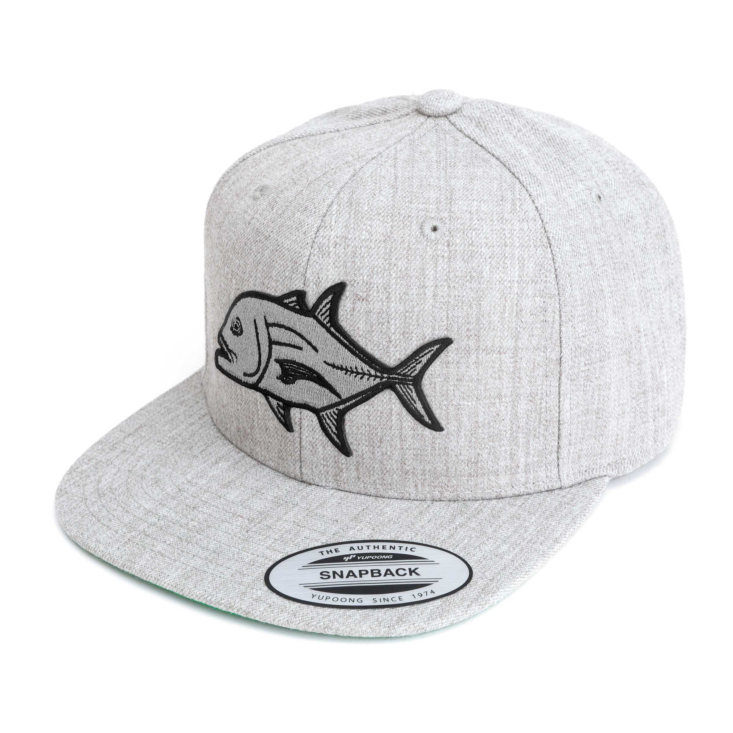 Ulua Hat (38 Styles)