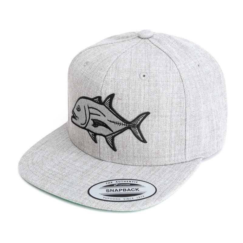 Ulua Hat (39 Styles)