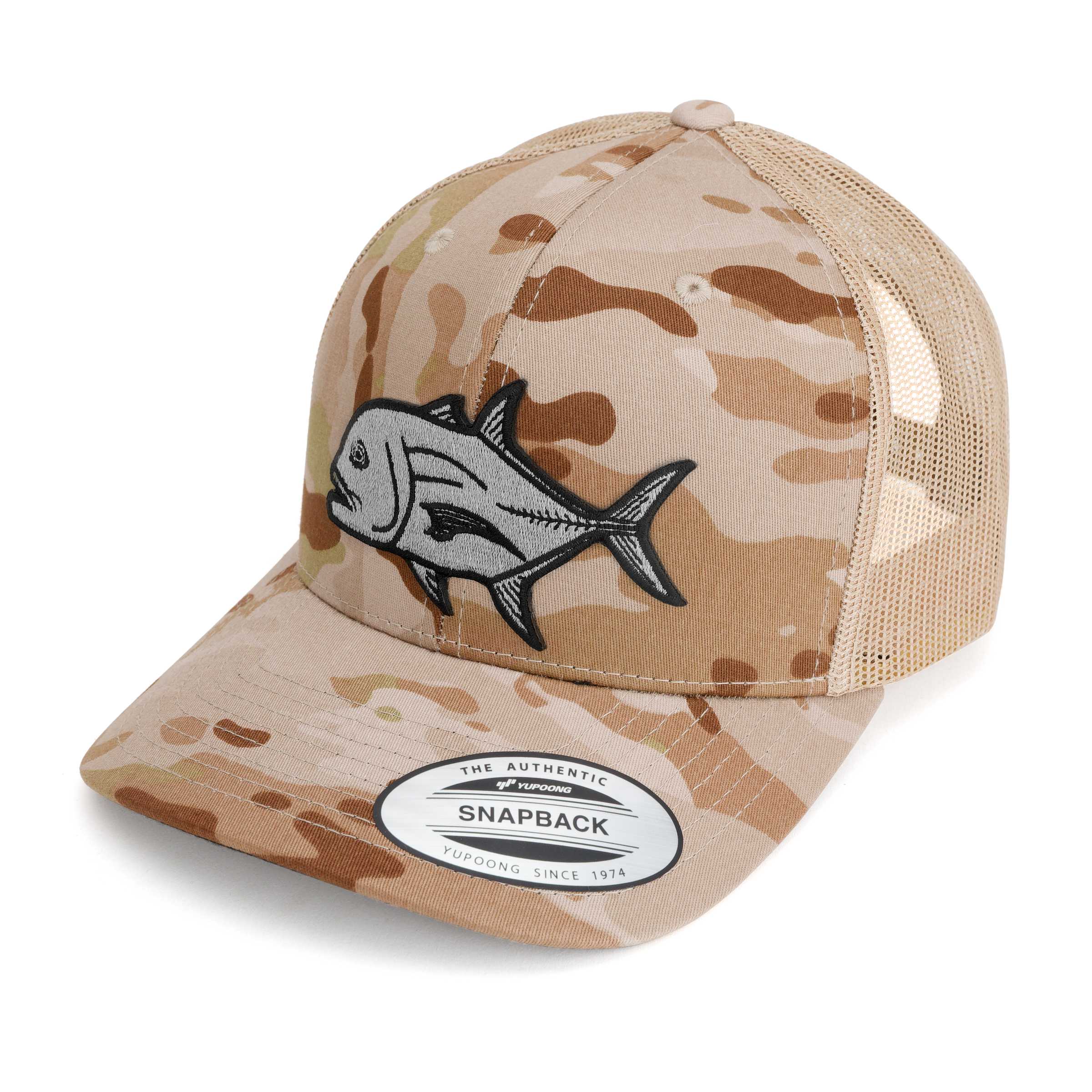 Ulua Hat (38 Styles)