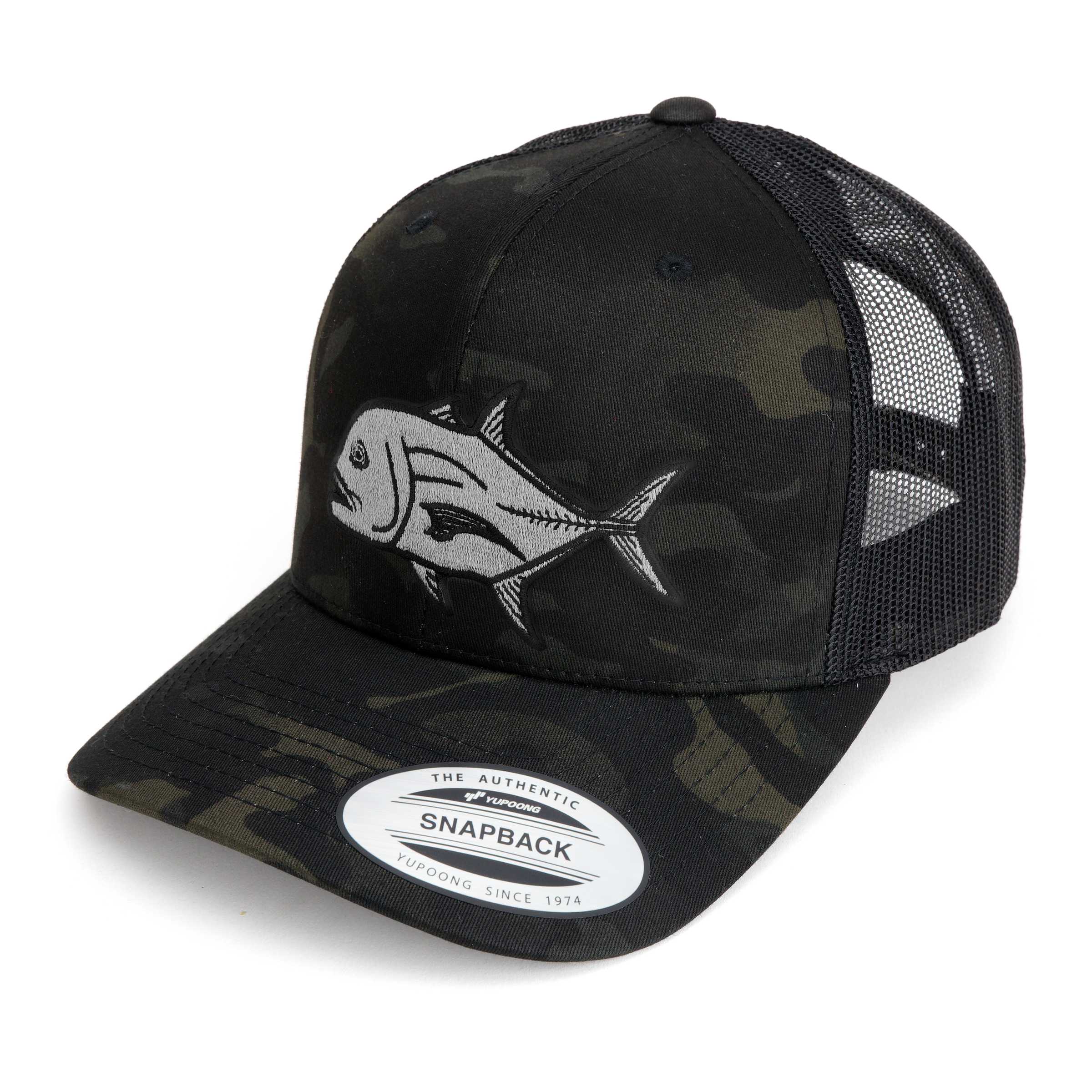 Ulua Hat (38 Styles)