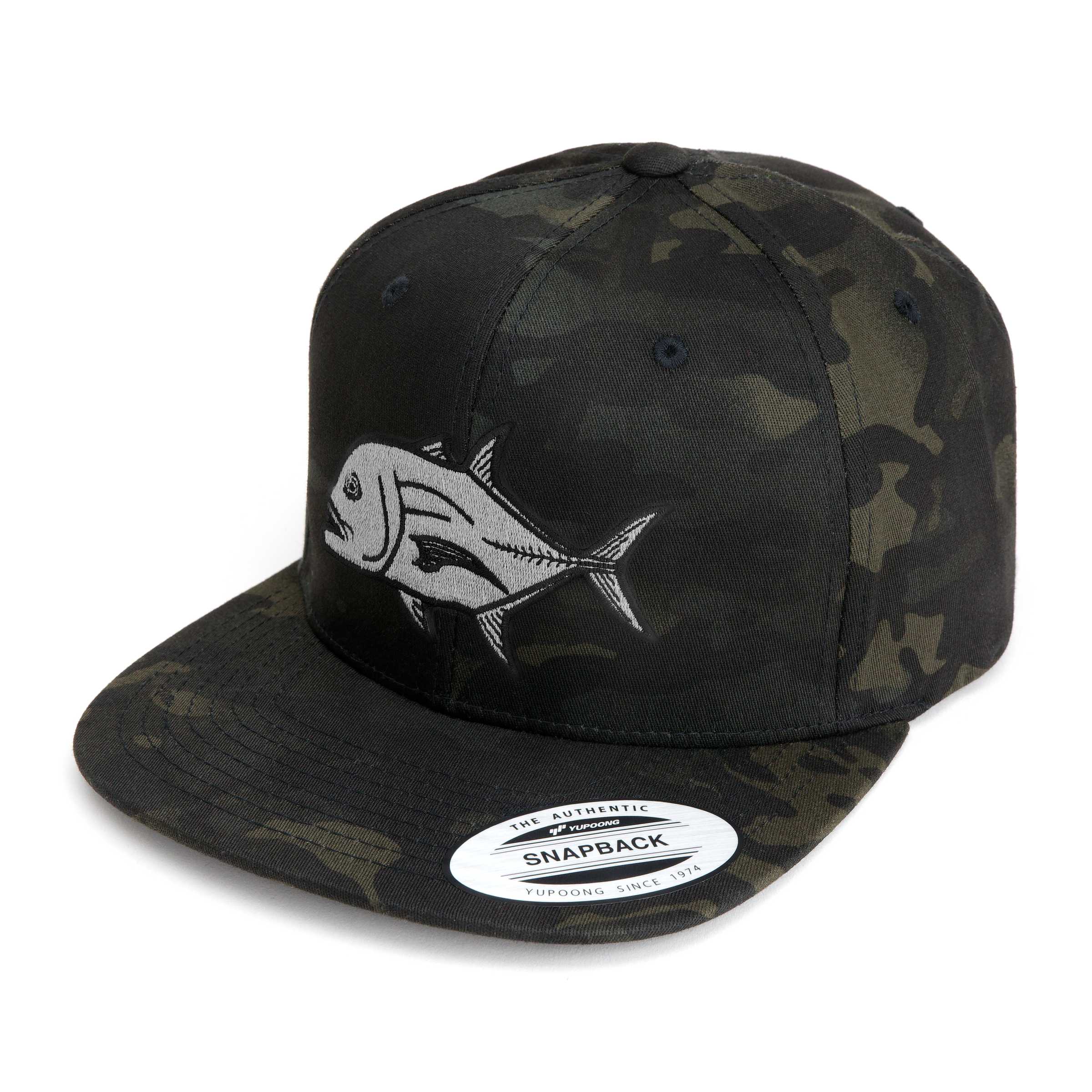 Ulua Hat (38 Styles)