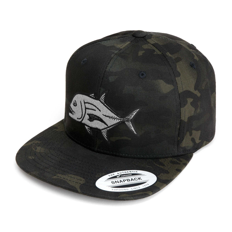 Ulua Hat (39 Styles)