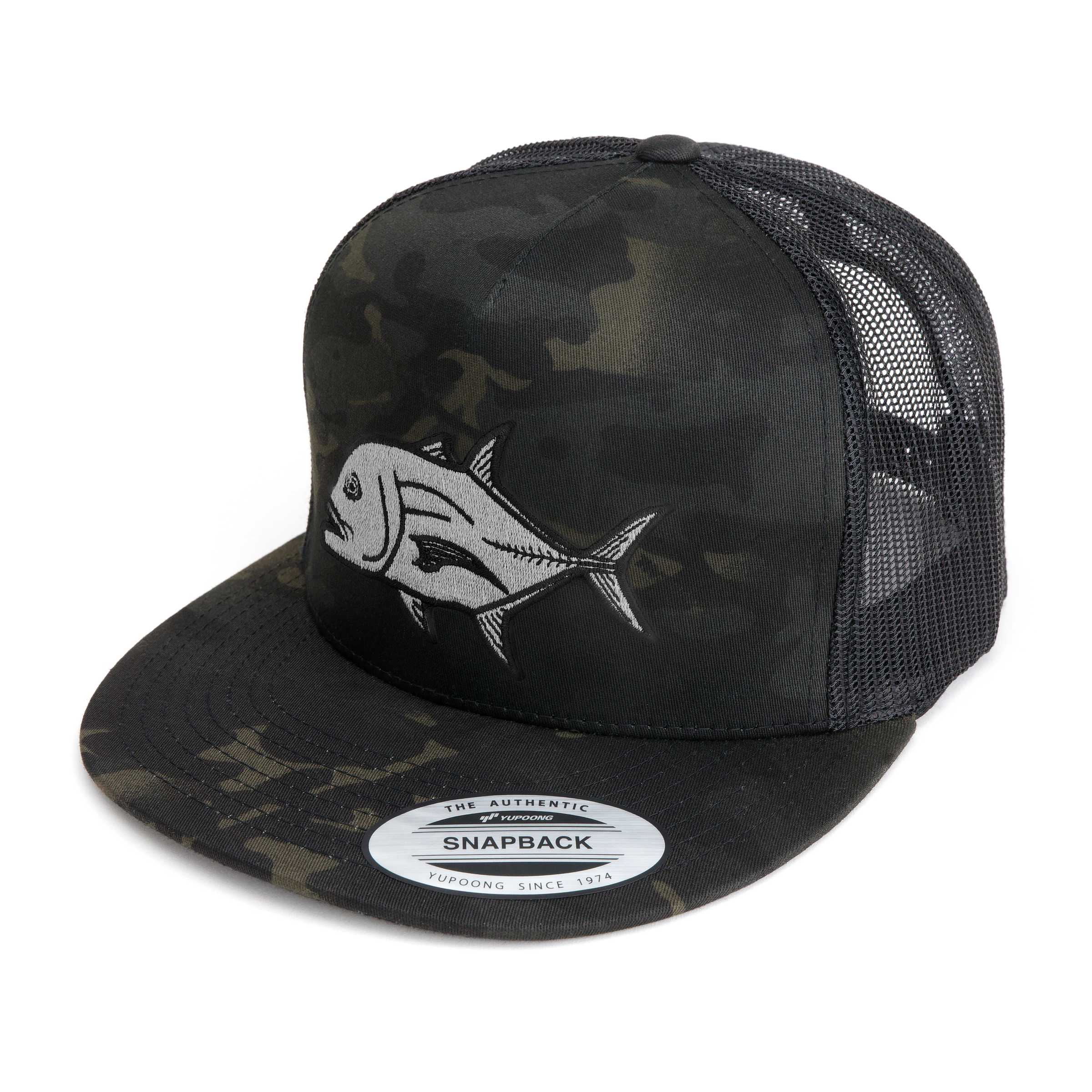 Ulua Hat (38 Styles)