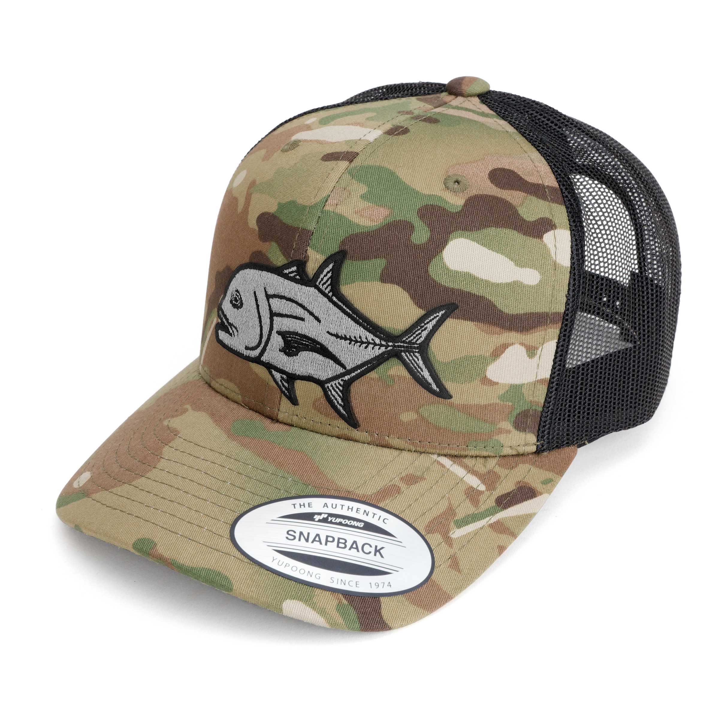 Ulua Hat (38 Styles)