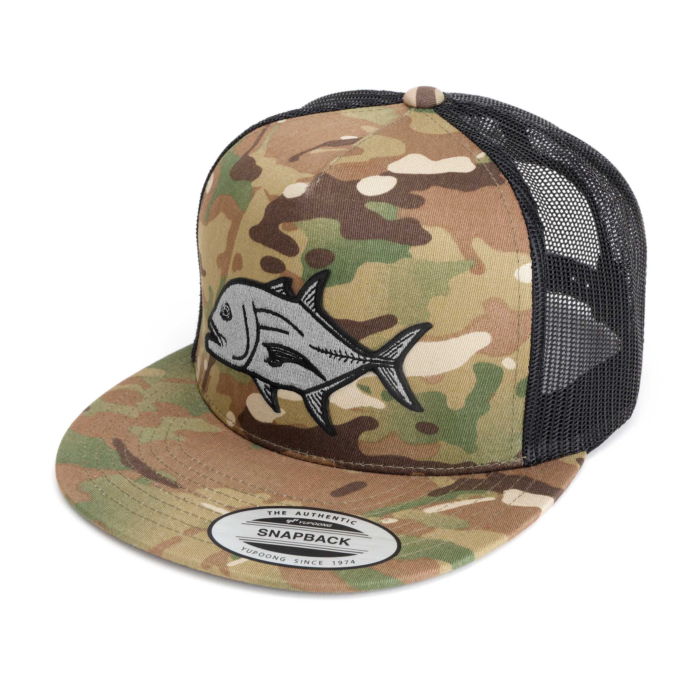 Ulua Hat (38 Styles)