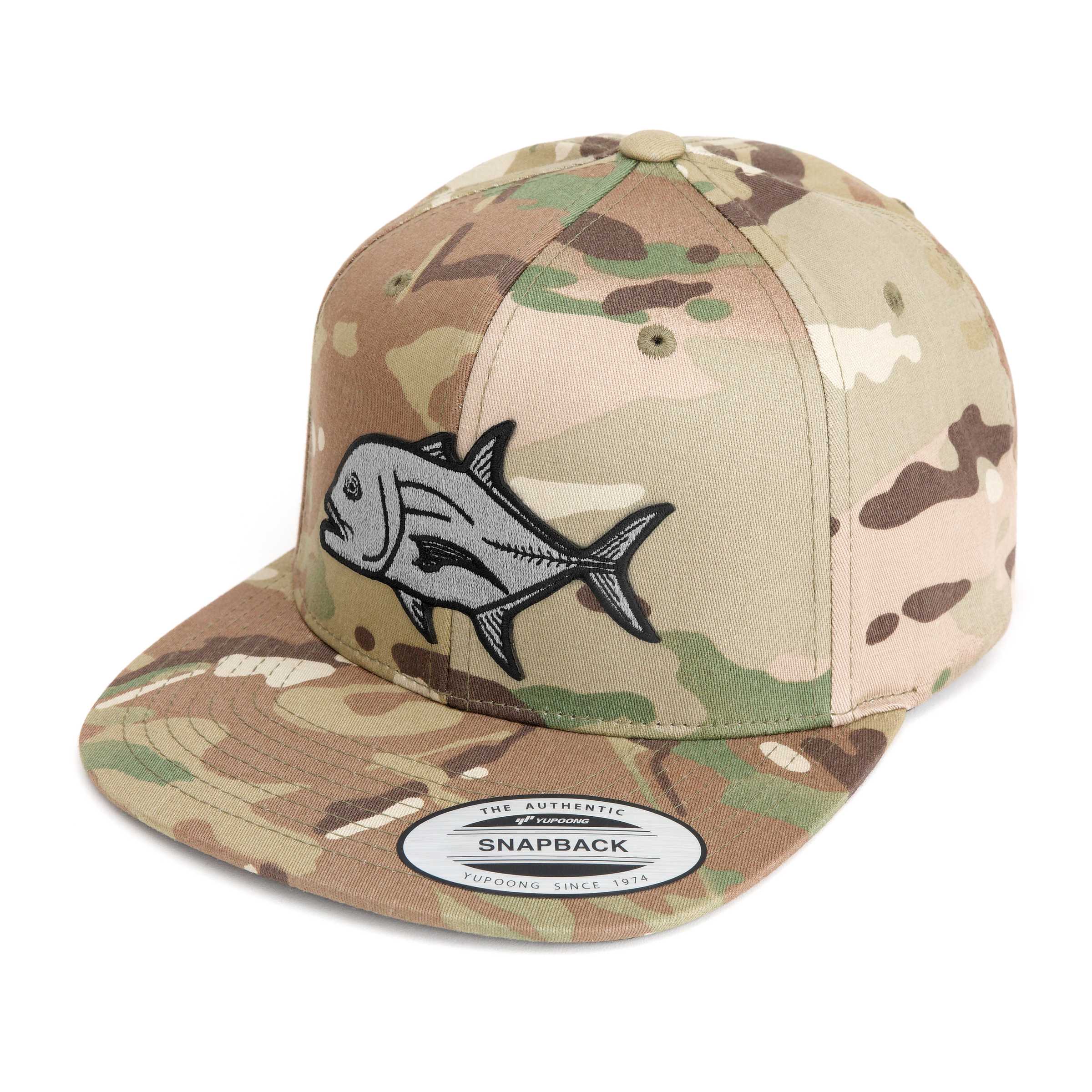 Ulua Hat (38 Styles)