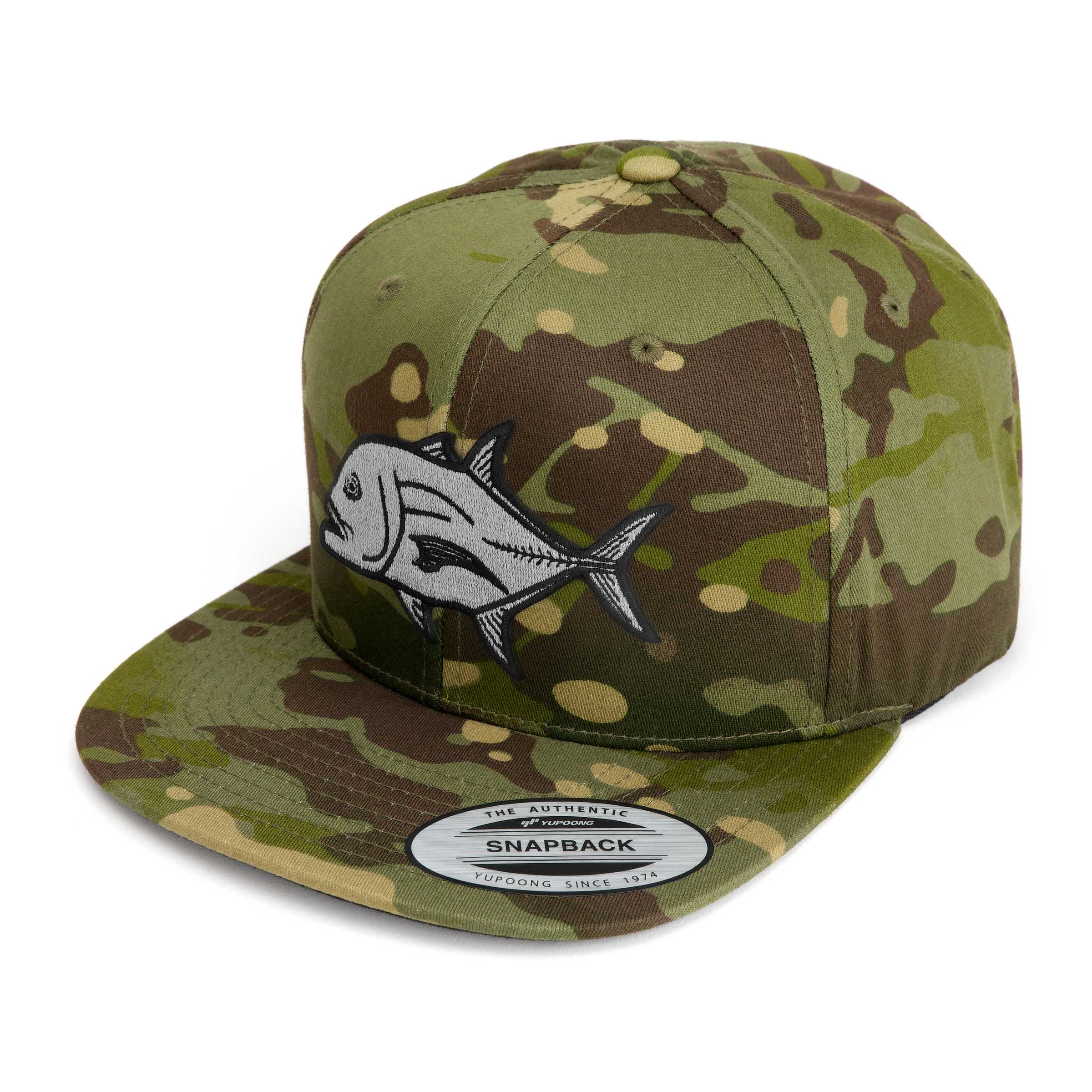 Ulua Hat (38 Styles)