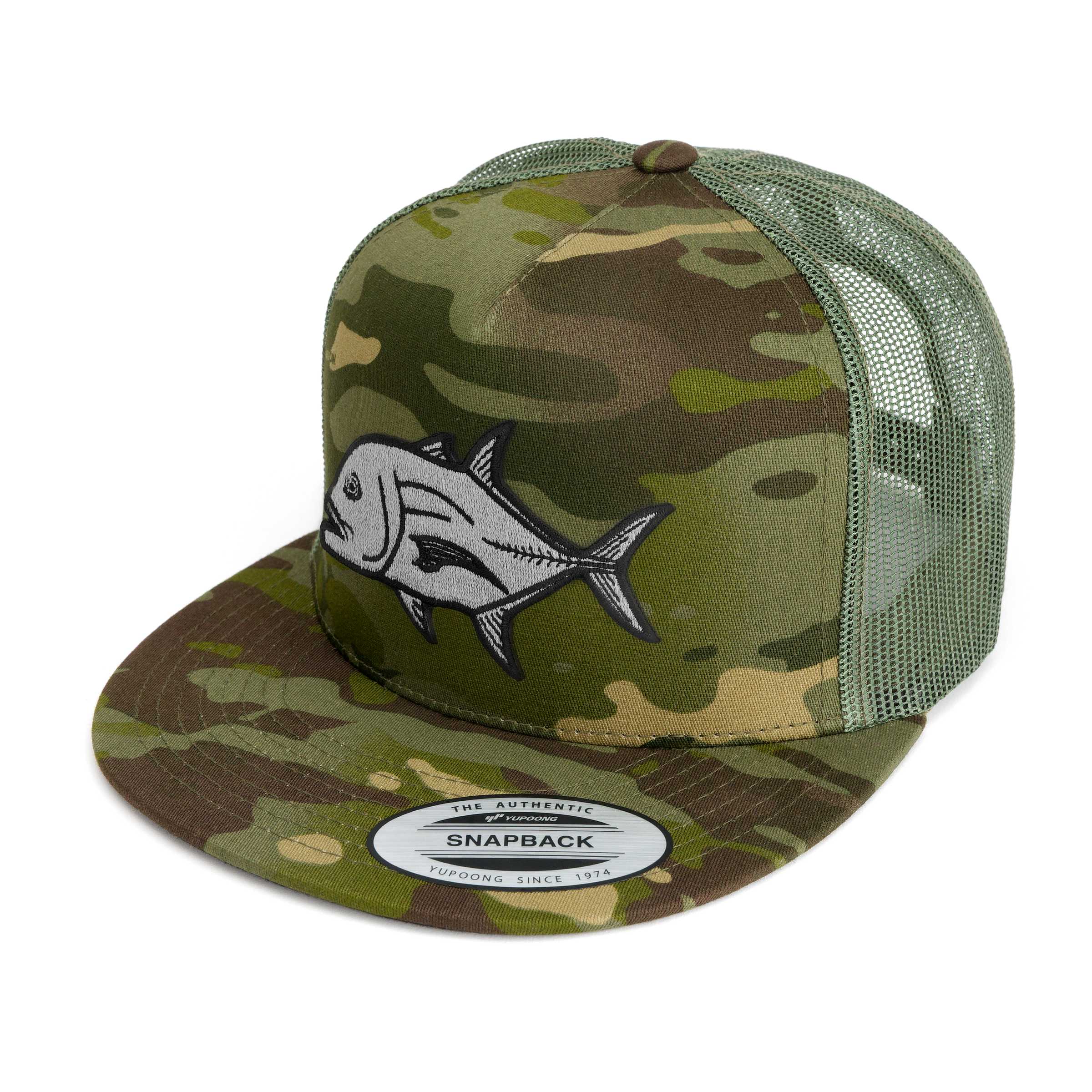 Ulua Hat (38 Styles)
