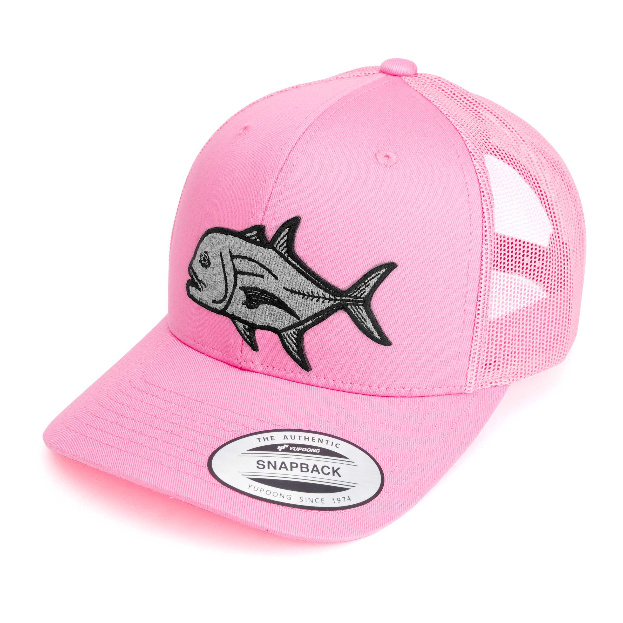 Ulua Hat (38 Styles)