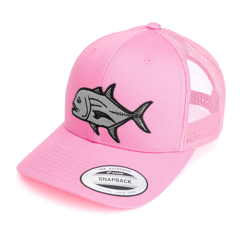 Ulua Hat (39 Styles)