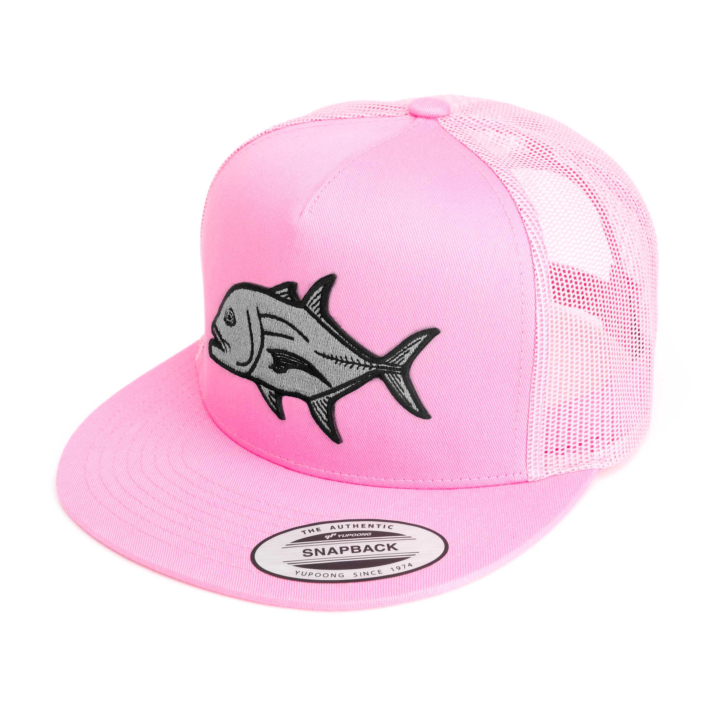 Ulua Hat (38 Styles)