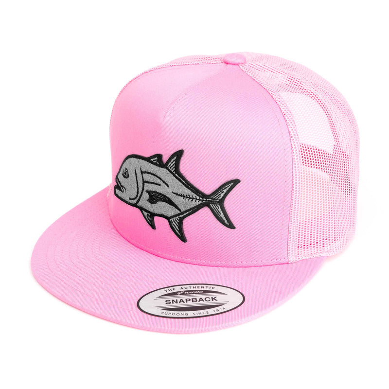 Ulua Hat (39 Styles)