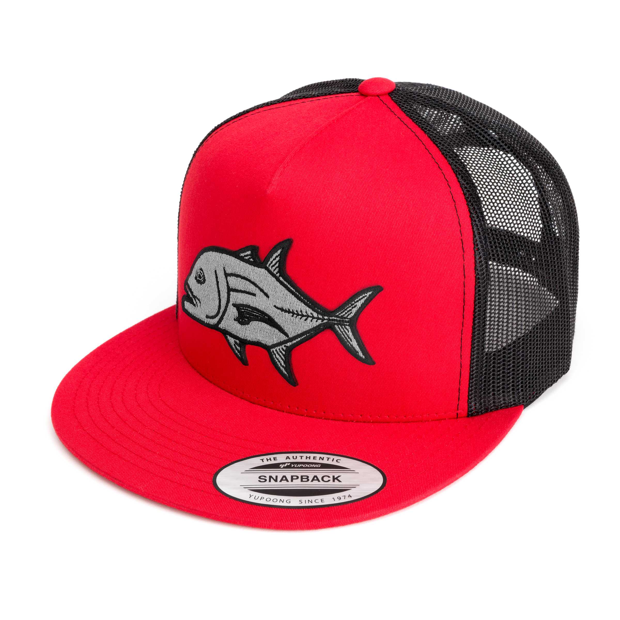 Ulua Hat (38 Styles)