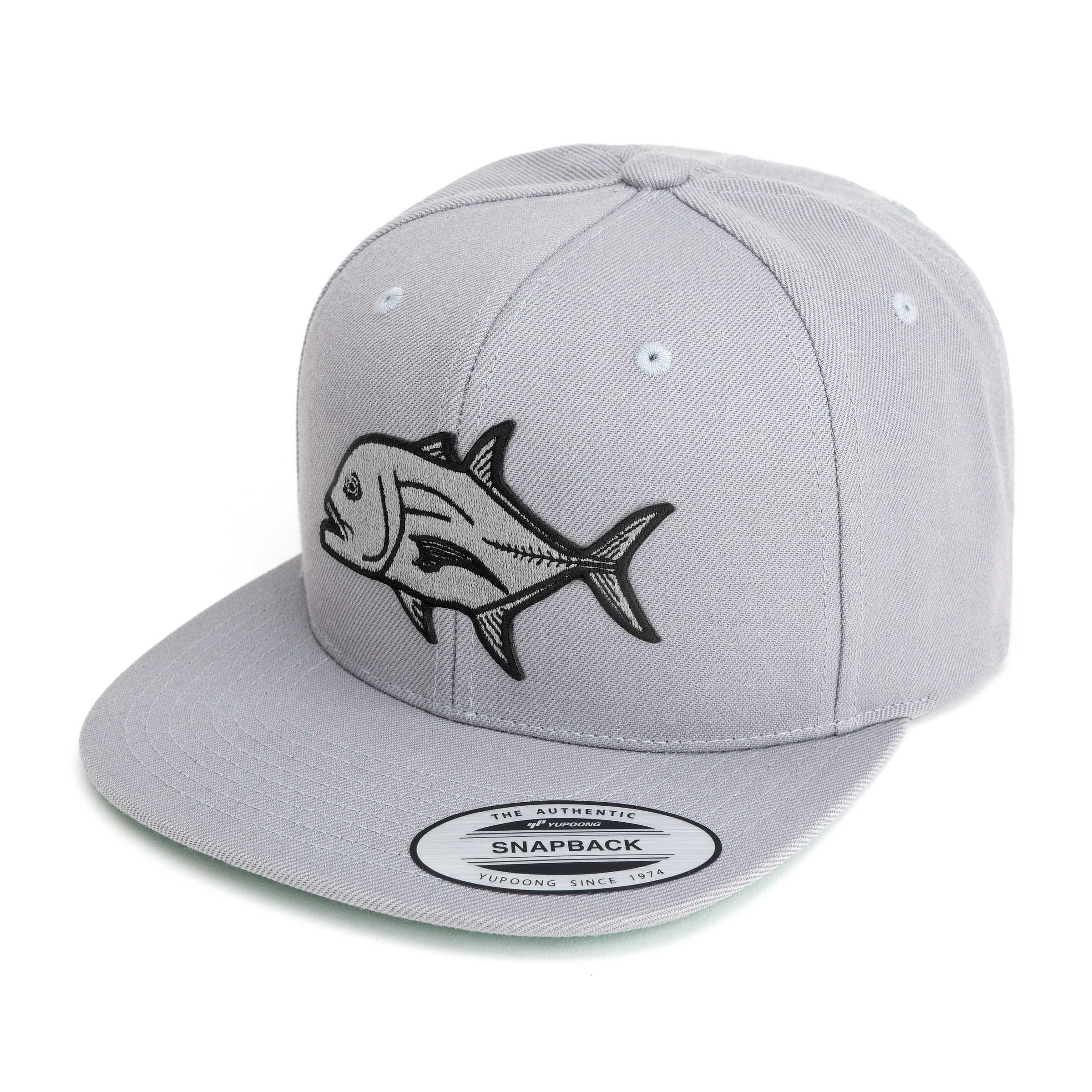 Ulua Hat (38 Styles)
