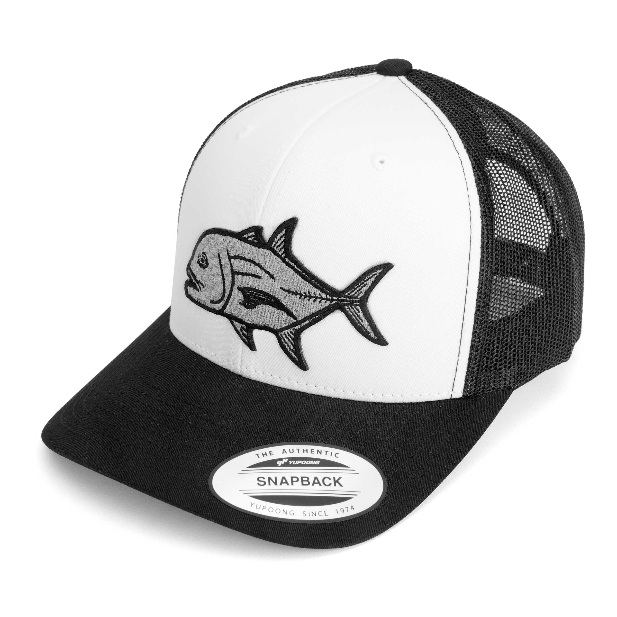 Ulua Hat (38 Styles)