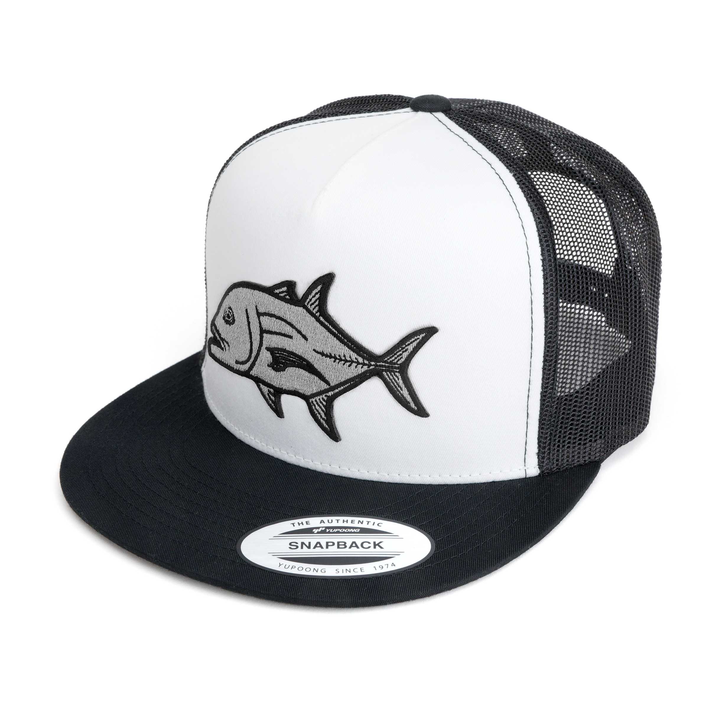 Ulua Hat (38 Styles)