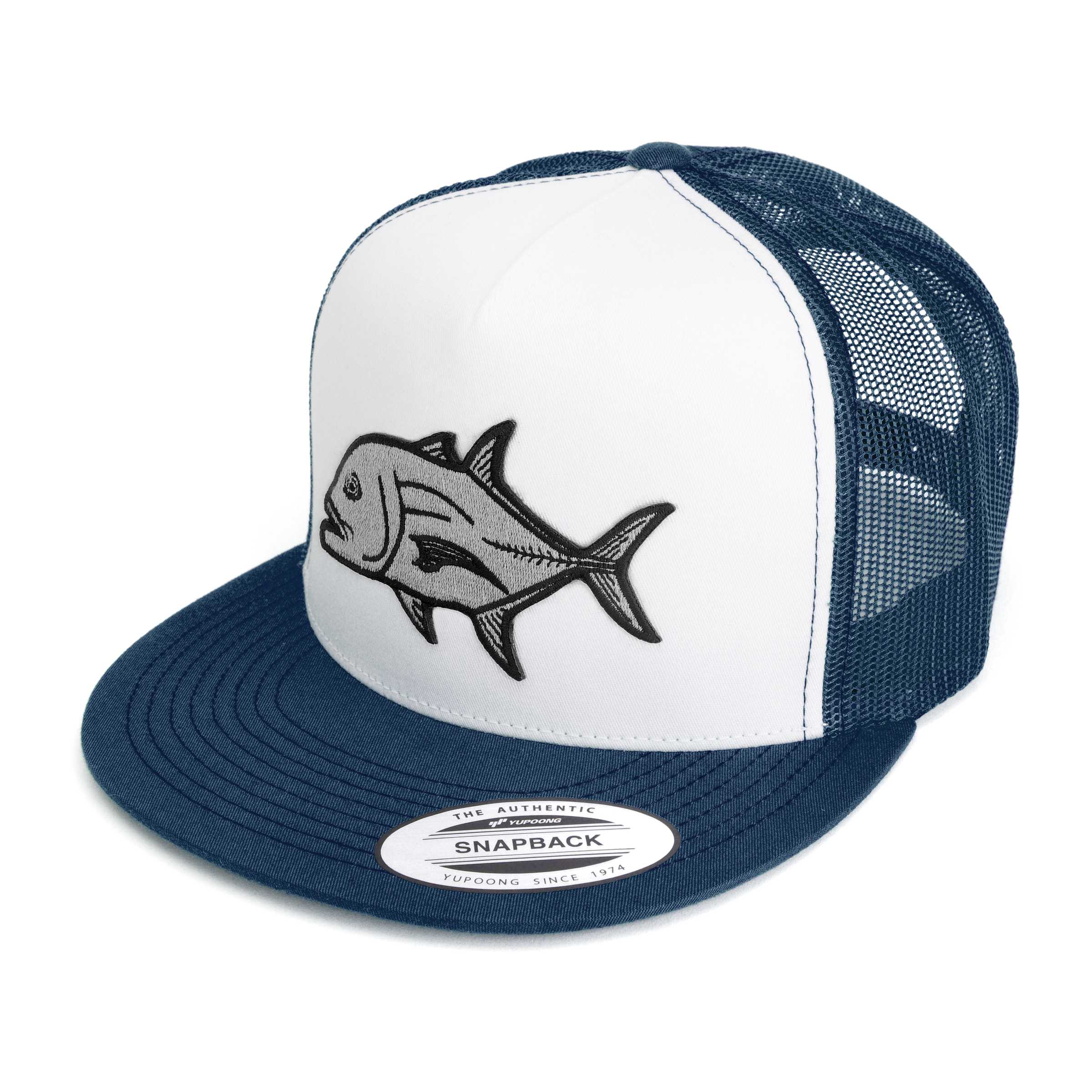 Ulua Hat (38 Styles)