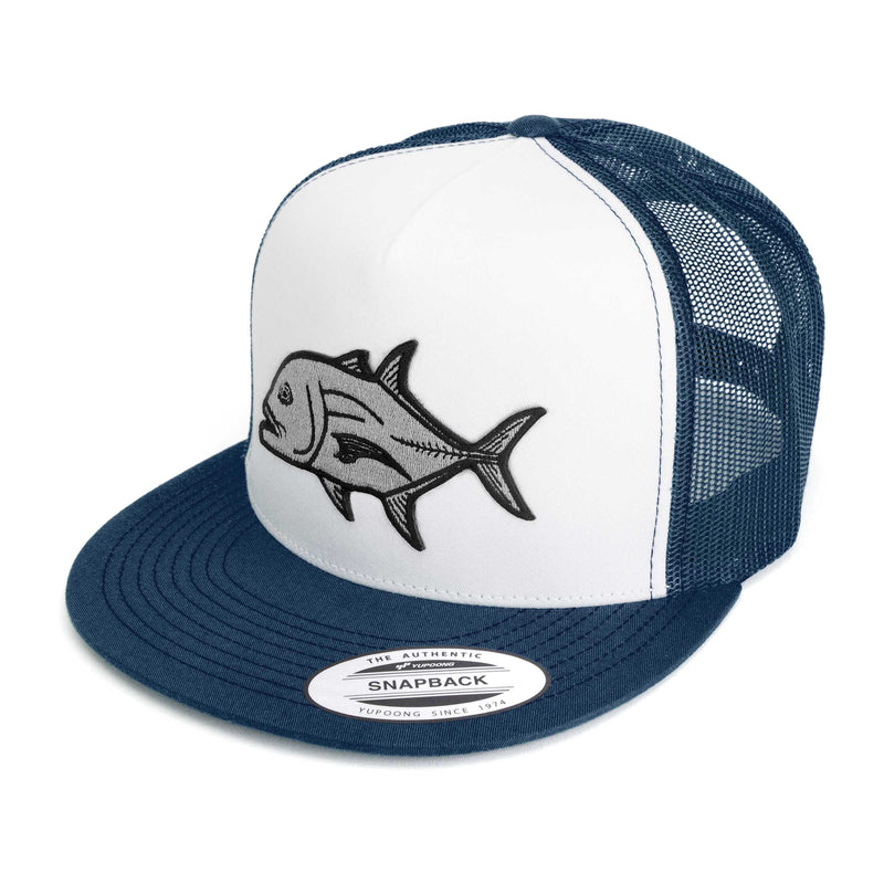Ulua Hat (39 Styles)