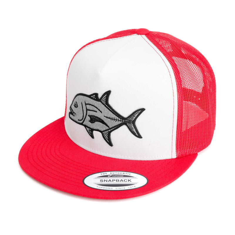 Ulua Hat (39 Styles)
