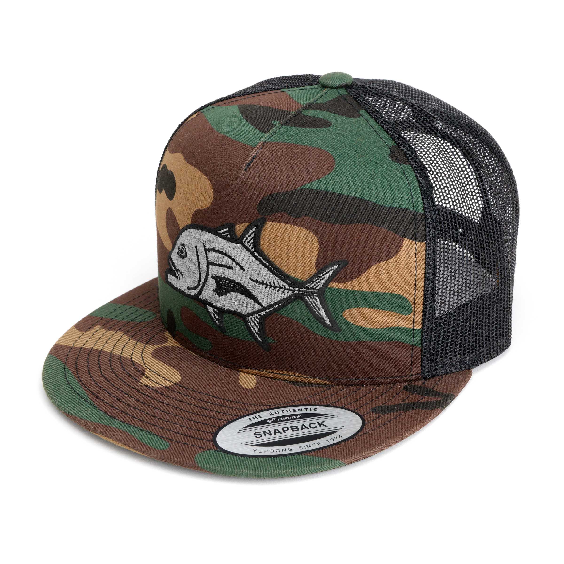 Ulua Hat (38 Styles)