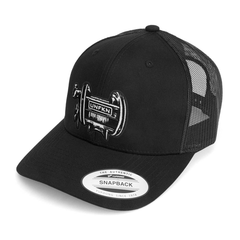 UNFKN Reel Hat (38 Styles)
