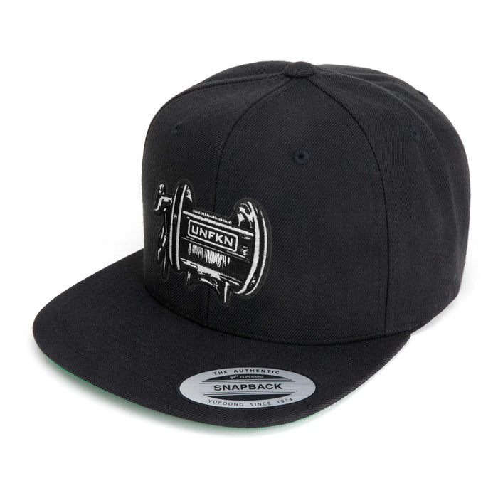 UNFKN Reel Hat (38 Styles)
