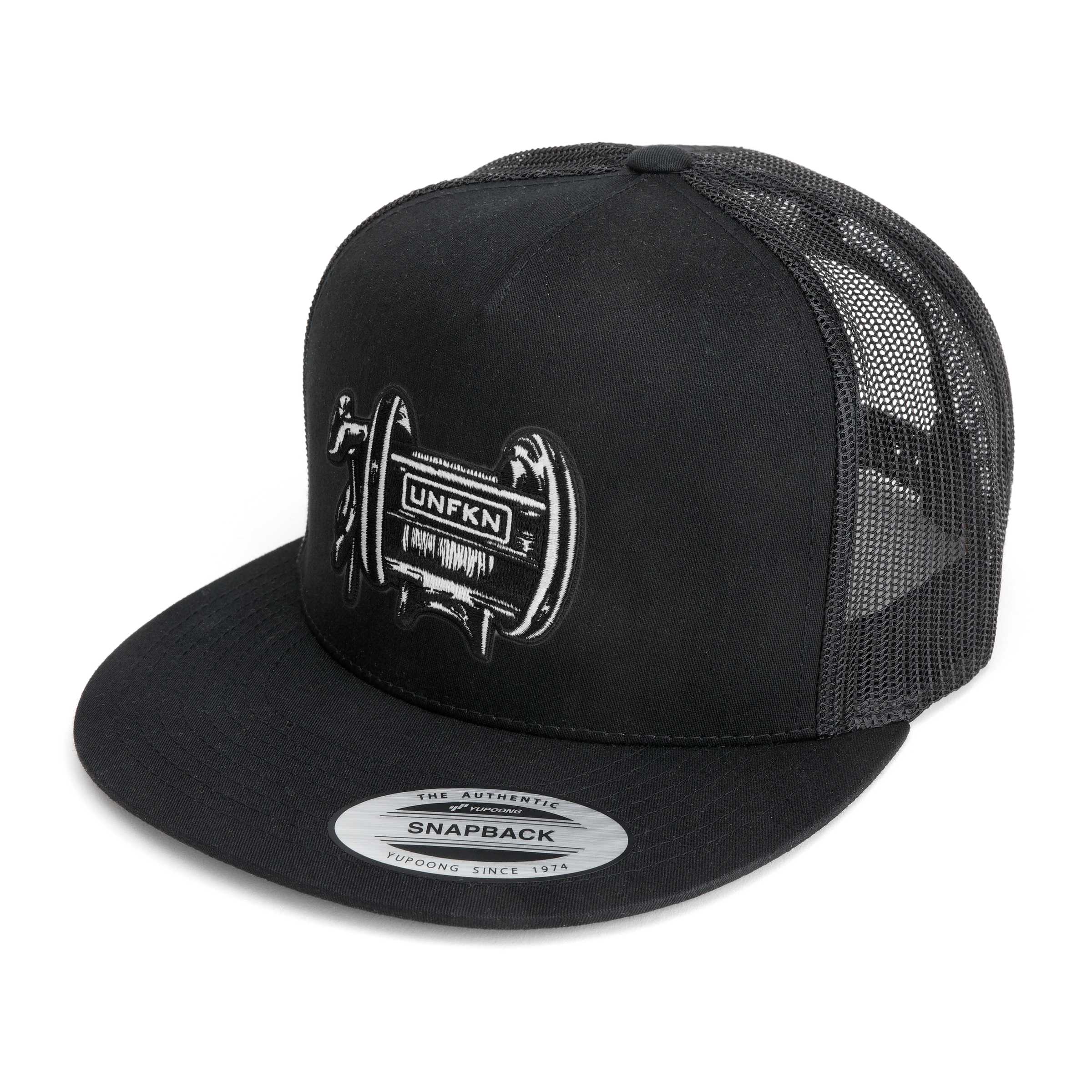 UNFKN Reel Hat (38 Styles)