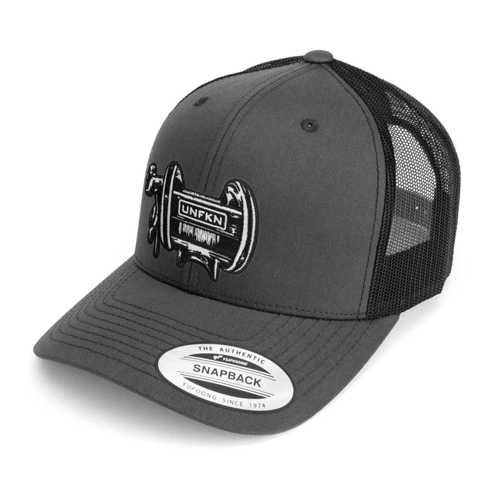 UNFKN Reel Hat (38 Styles)