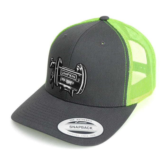 UNFKN Reel Hat (38 Styles)
