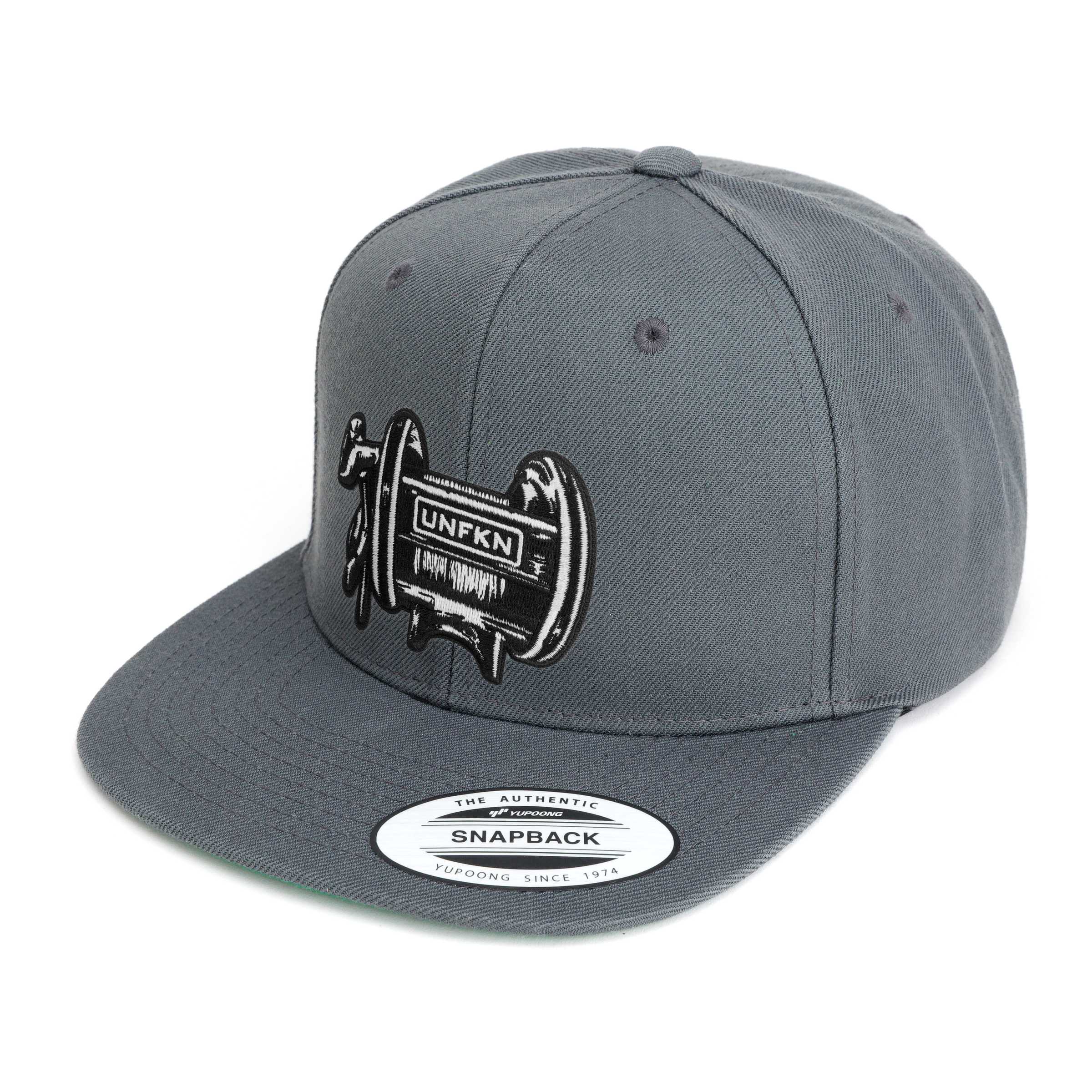 UNFKN Reel Hat (38 Styles)