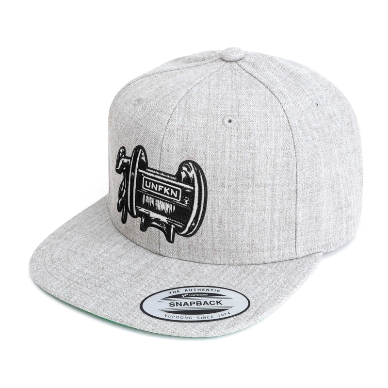 UNFKN Reel Hat (38 Styles)