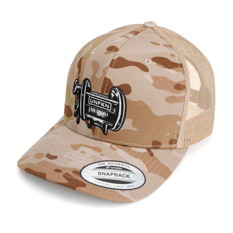 UNFKN Reel Hat (38 Styles)