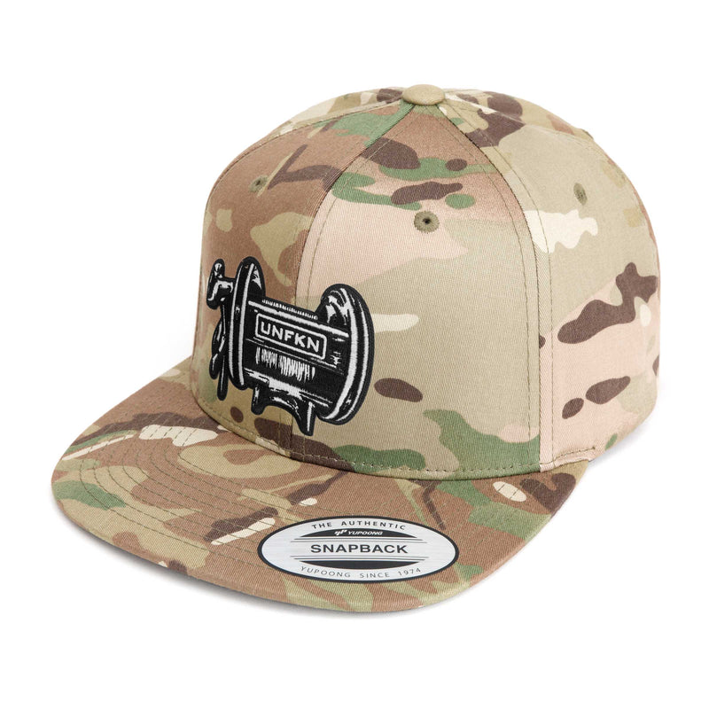 UNFKN Reel Hat (38 Styles)