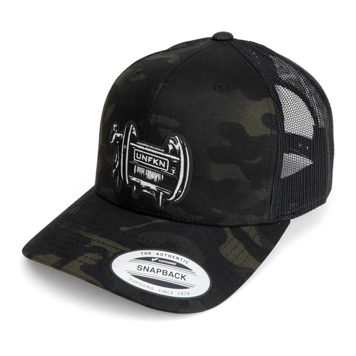 UNFKN Reel Hat (38 Styles)