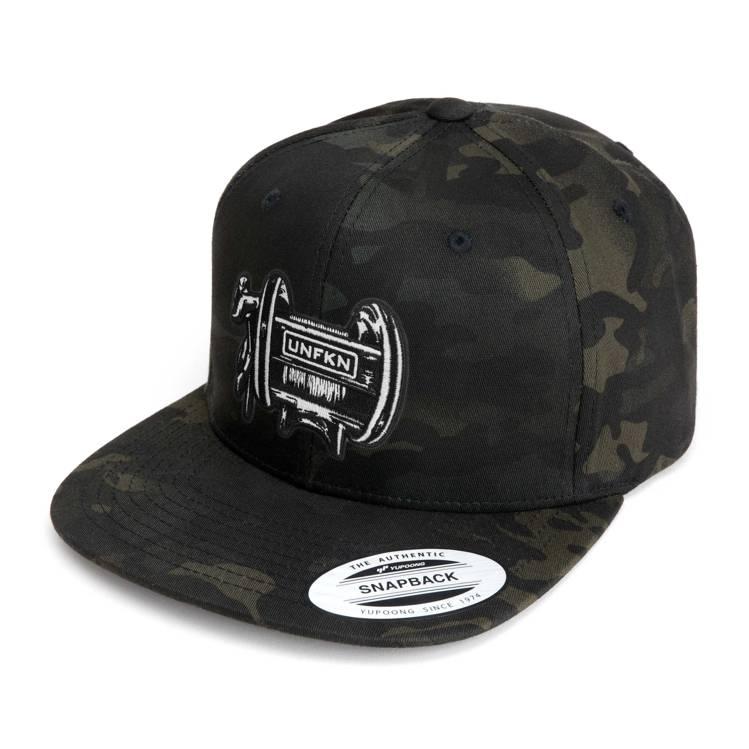 UNFKN Reel Hat (38 Styles)