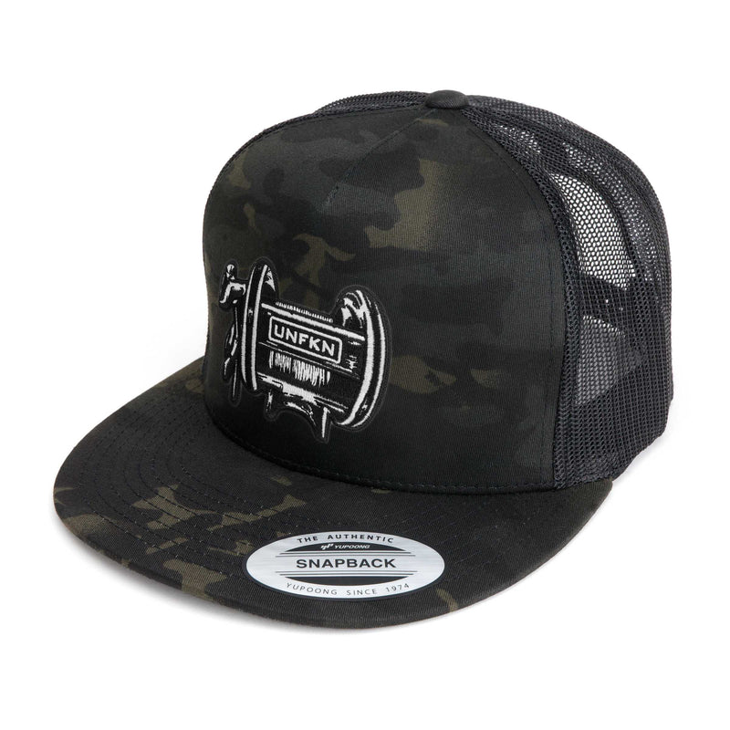 UNFKN Reel Hat (38 Styles)