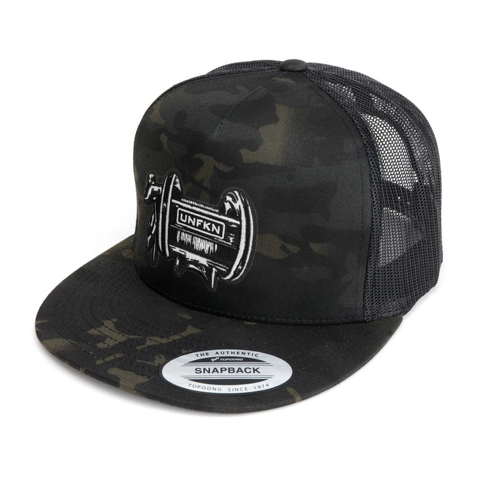 UNFKN Reel Hat (38 Styles)