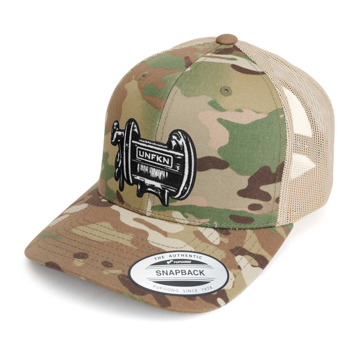 UNFKN Reel Hat (38 Styles)