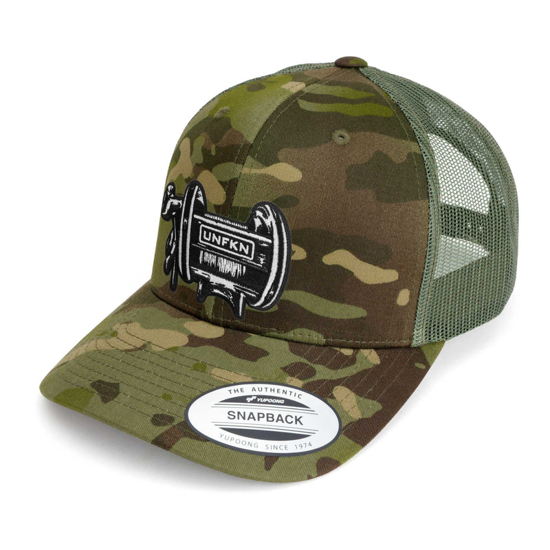 UNFKN Reel Hat (38 Styles)