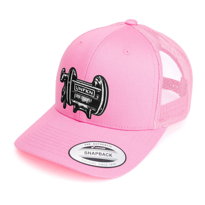 UNFKN Reel Hat (38 Styles)