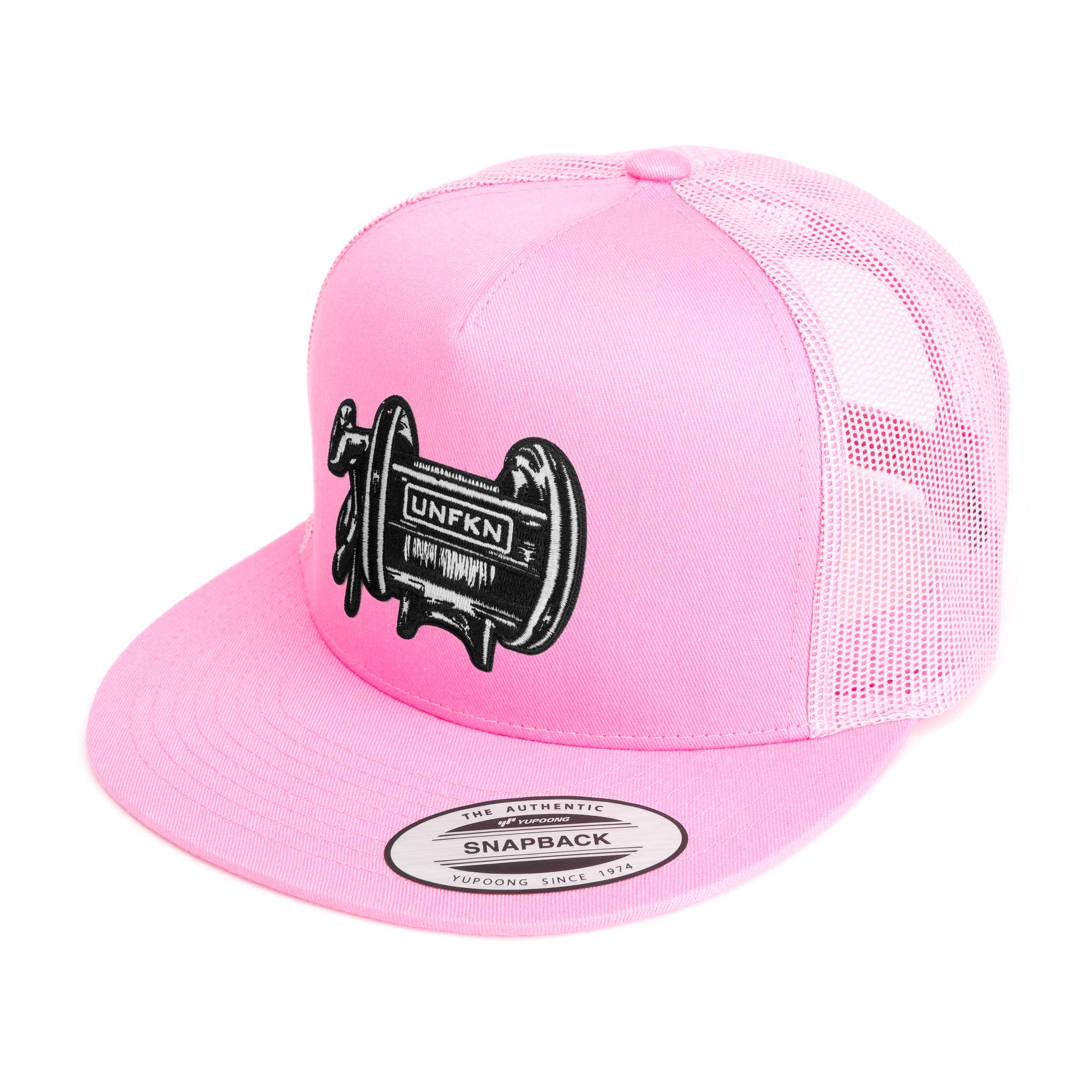 UNFKN Reel Hat (38 Styles)