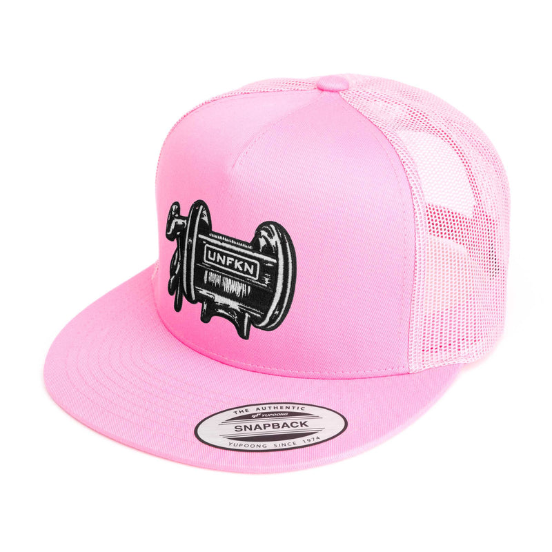 UNFKN Reel Hat (38 Styles)